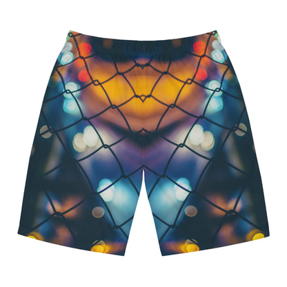 Board Shorts | Wire Series - Ribooa