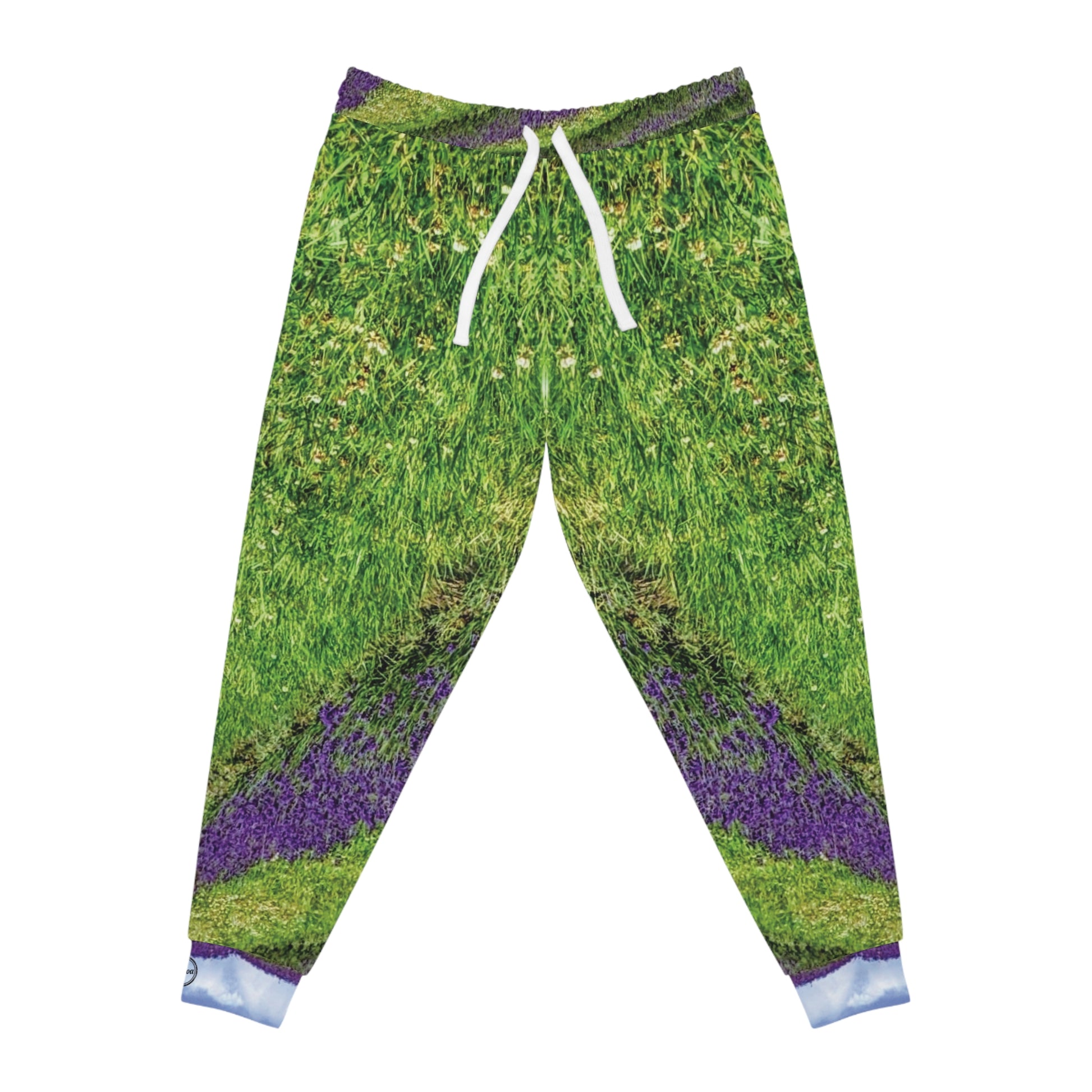 Athletic Joggers For Women | Lavender Haze