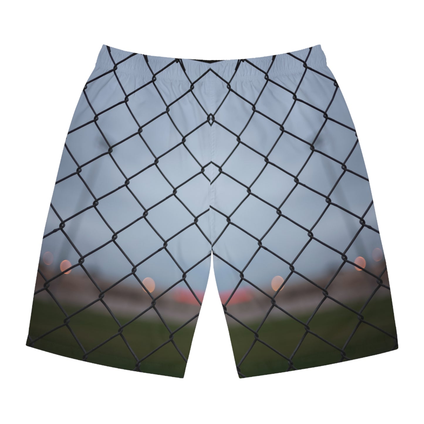 Board Shorts | Wire Series - Ribooa