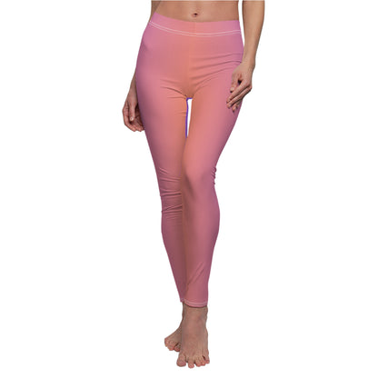 Casual Leggings | Gradient - Ribooa