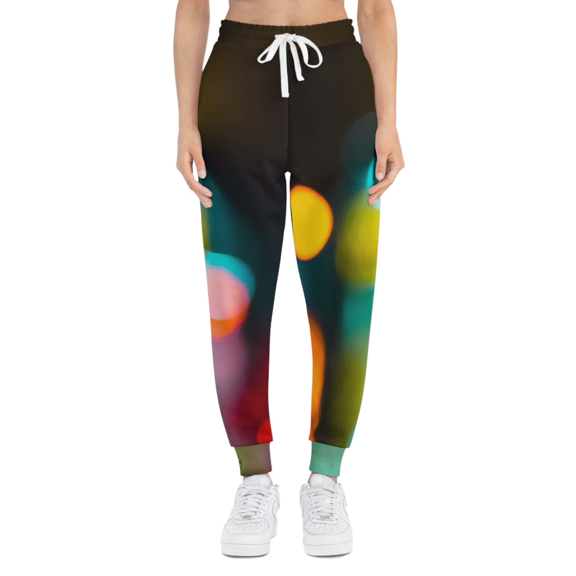 Athletic Joggers For Women | Dim