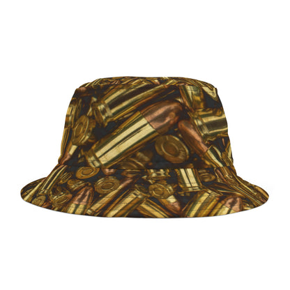 A Bullet in Your Hat (Gold) - Ribooa