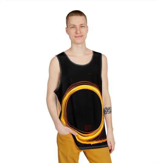 Tank Top for Men - Ribooa