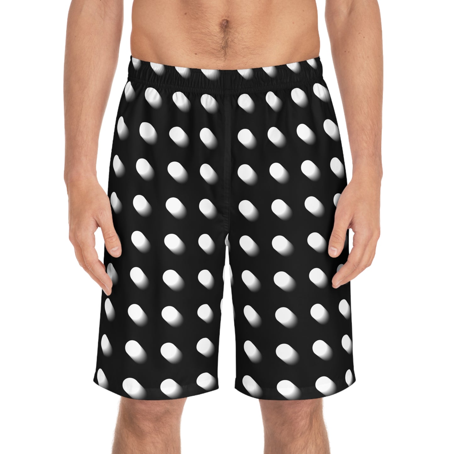 Board Shorts | Digital Art - Ribooa