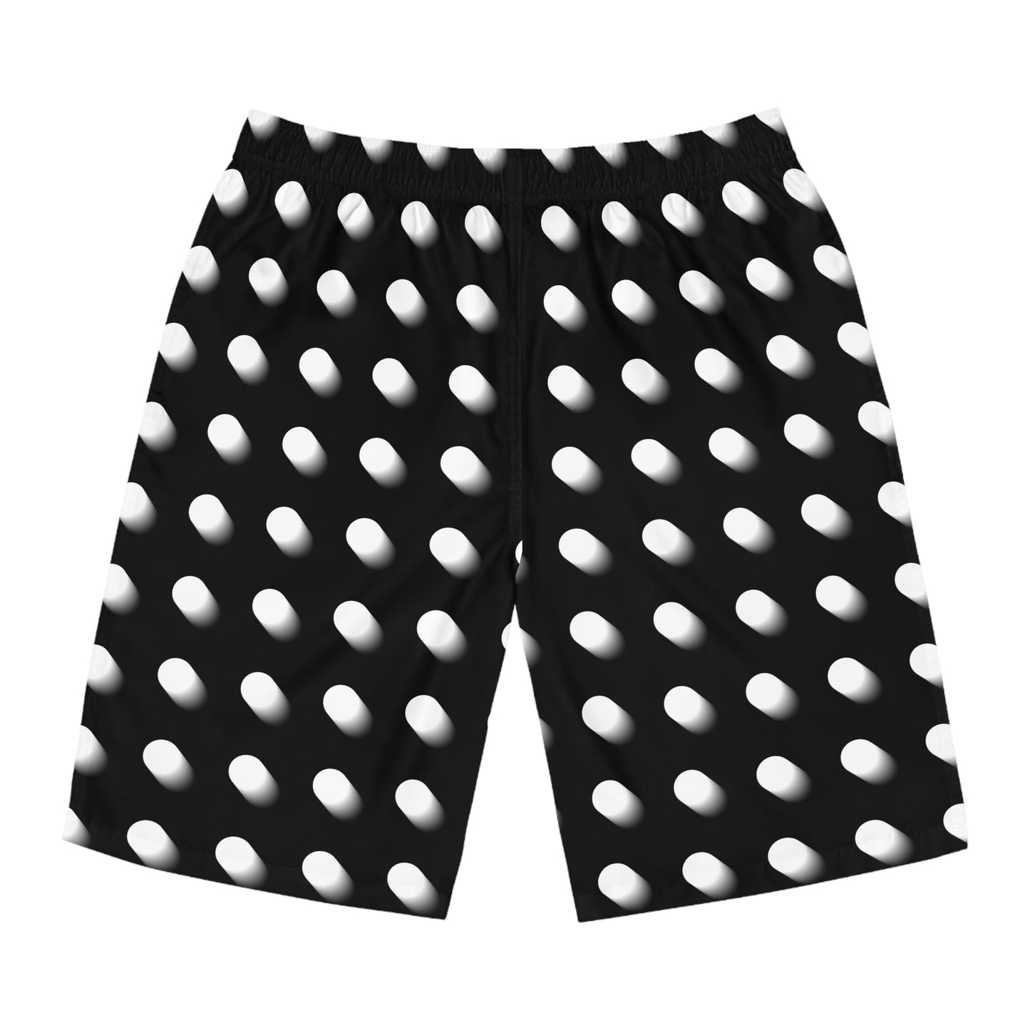 Board Shorts | Digital Art - Ribooa