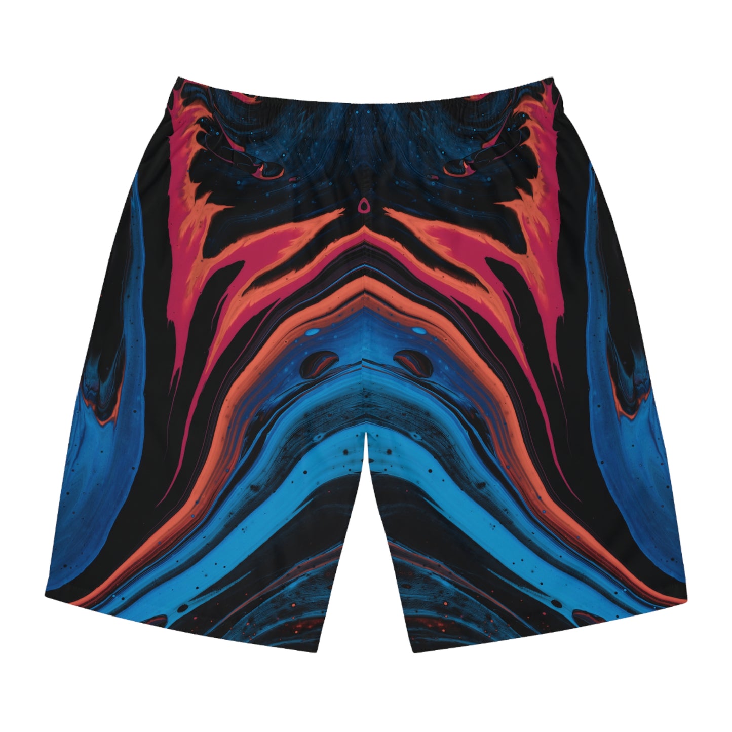 Board Shorts | Digital Art - Ribooa