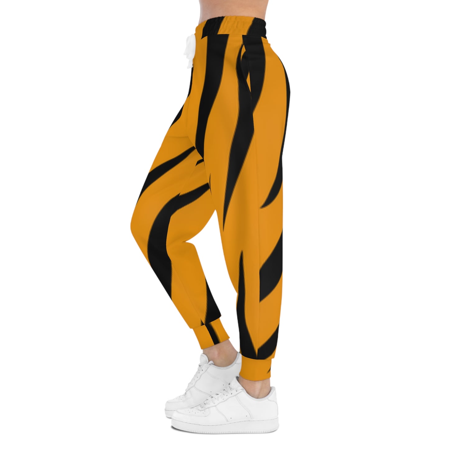 Athletic Joggers For Women | Tiger