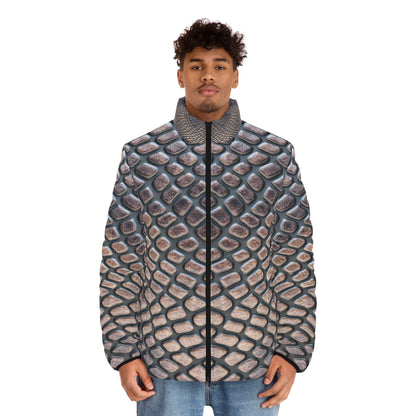 Puffer Jacket | Armor