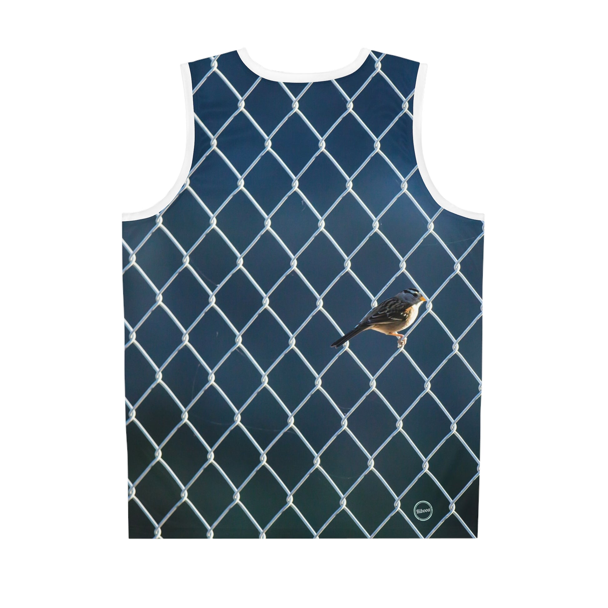 UNISEX Jersey | Bird On a Wire - Ribooa