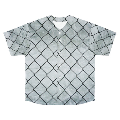 Baseball Jersey | The Wire