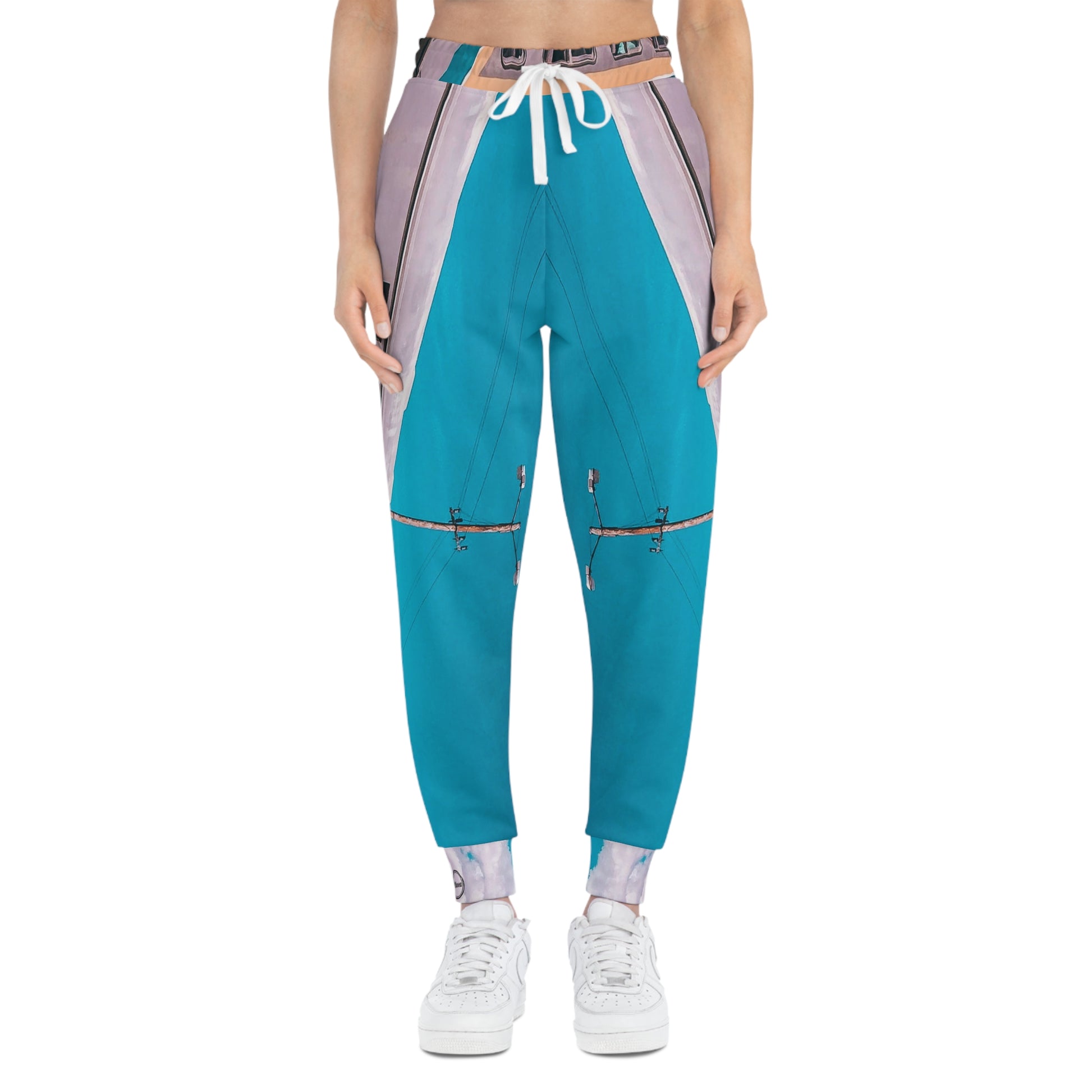 Athletic Joggers For Women | The Train Station