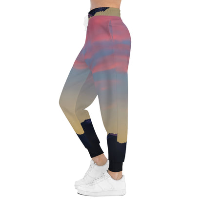 Athletic Joggers For Women | Rox