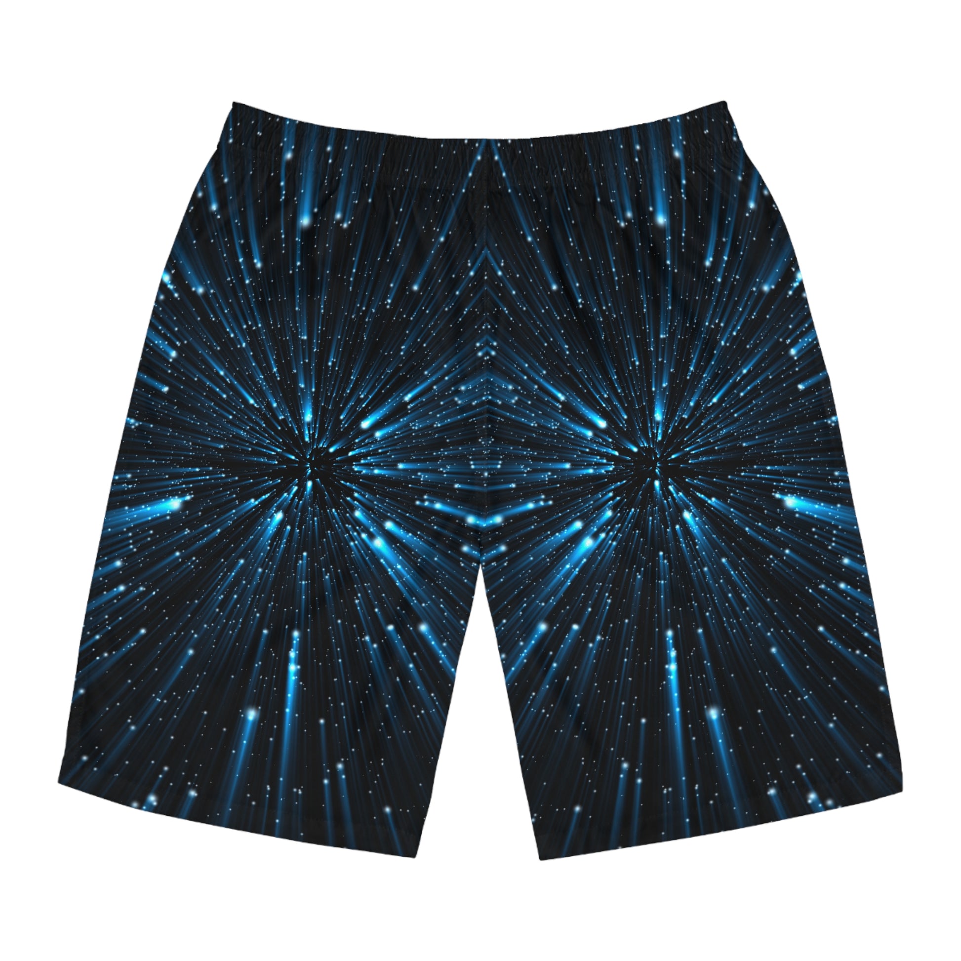Board Shorts | Space - Ribooa