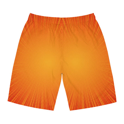 Board Shorts | Funky Rays - Ribooa