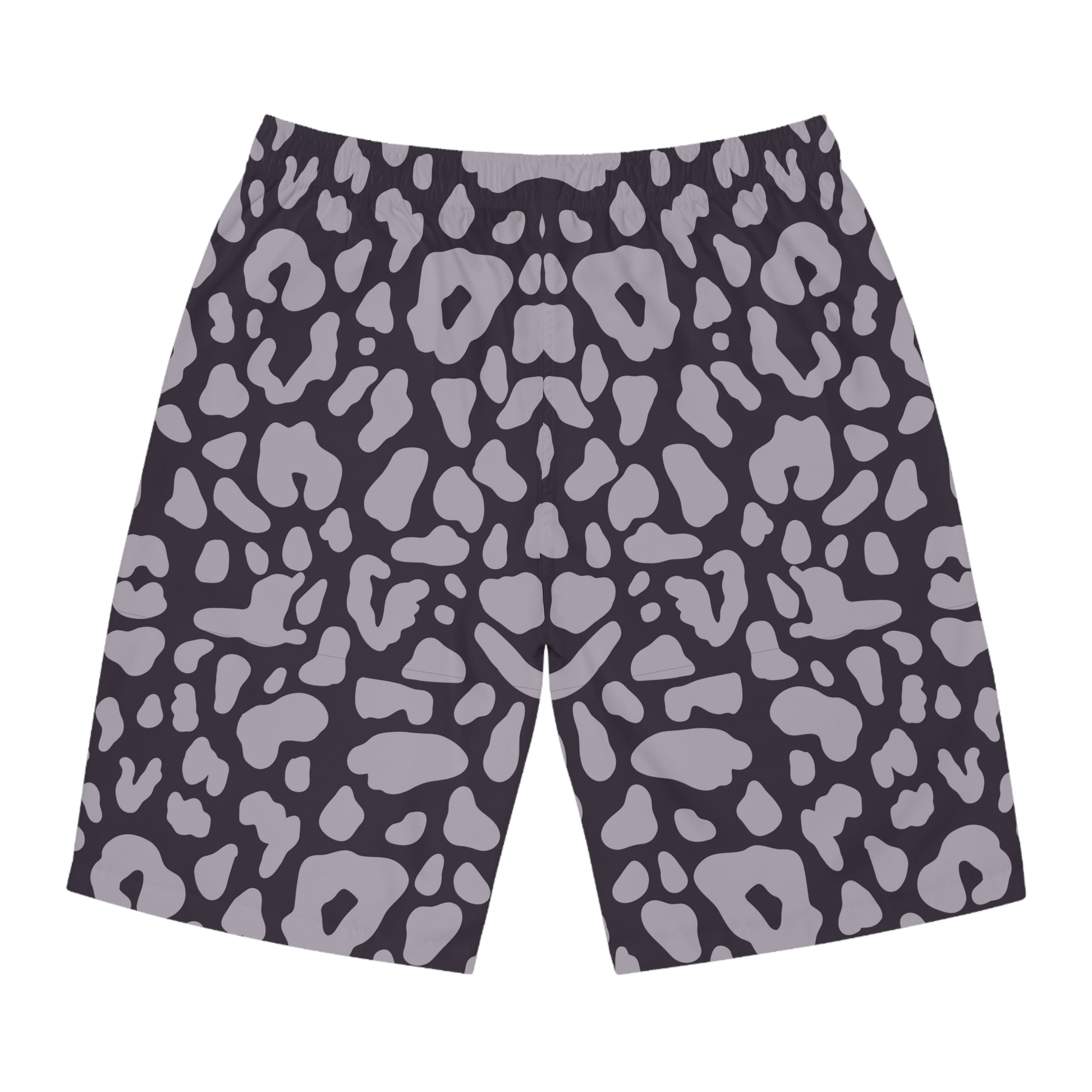 Board Shorts | Leopard Vibes - Ribooa