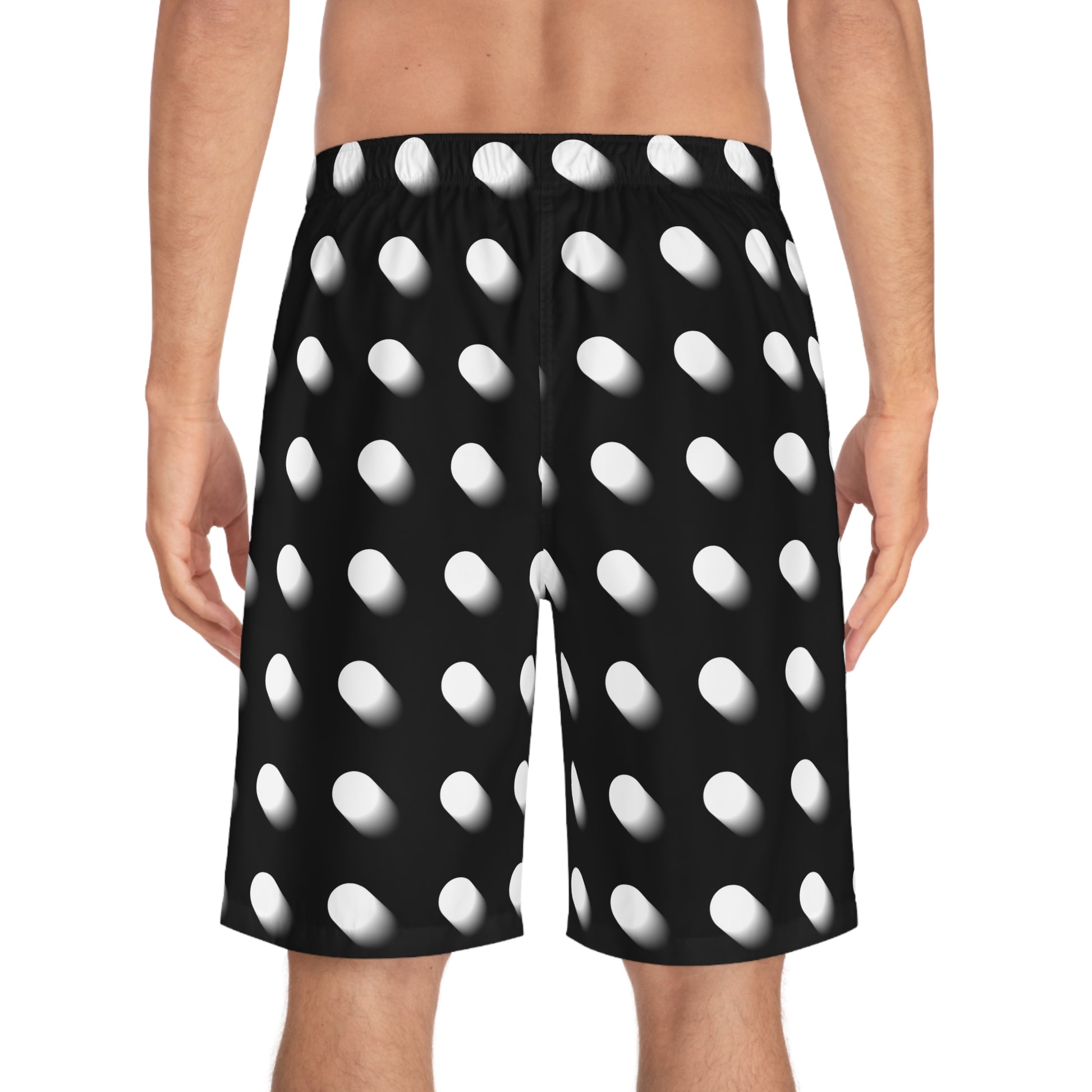 Board Shorts | Digital Art - Ribooa