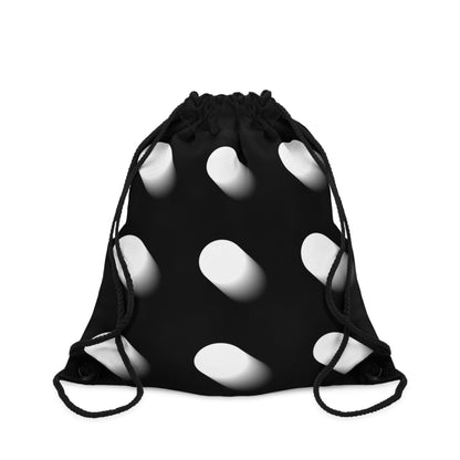 Drawstring Bag | Party Vibes - Ribooa