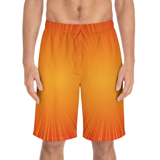 Board Shorts | Funky Rays - Ribooa