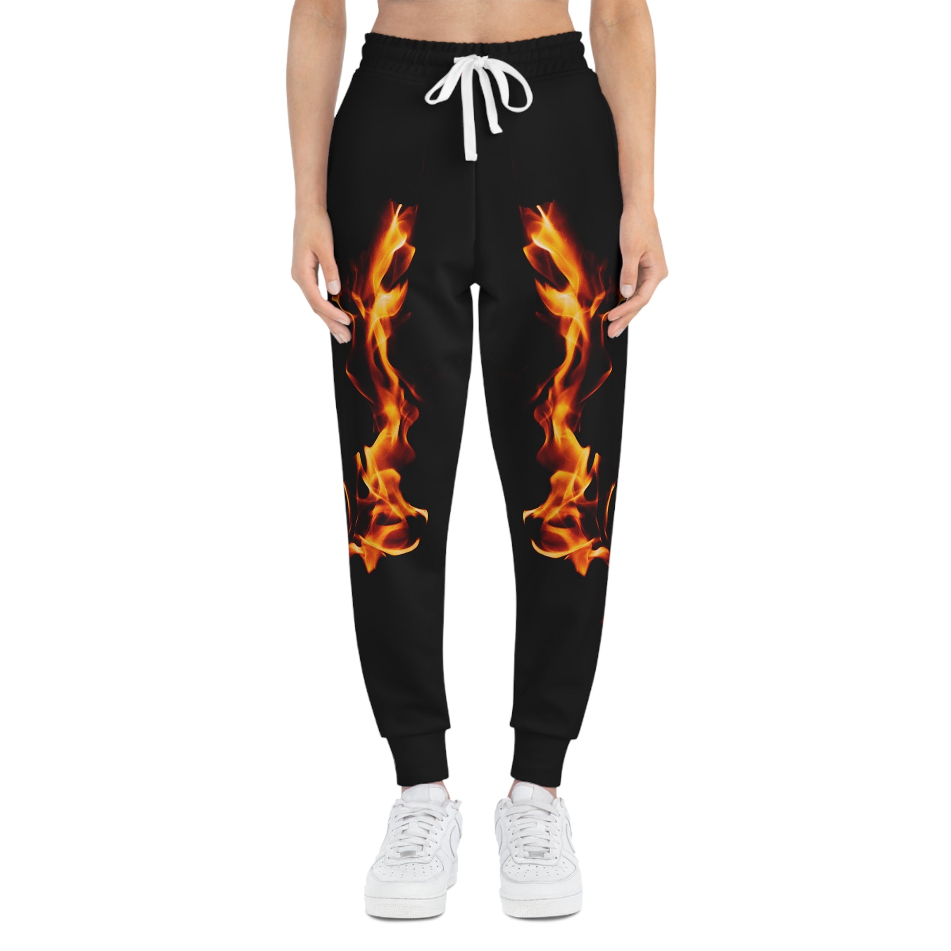 Athletic Joggers For Women | Flames