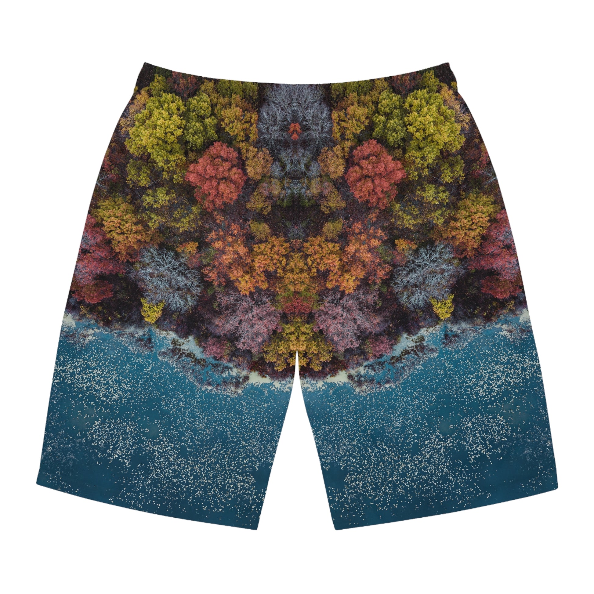 Board Shorts | Ocean Inspired - Ribooa