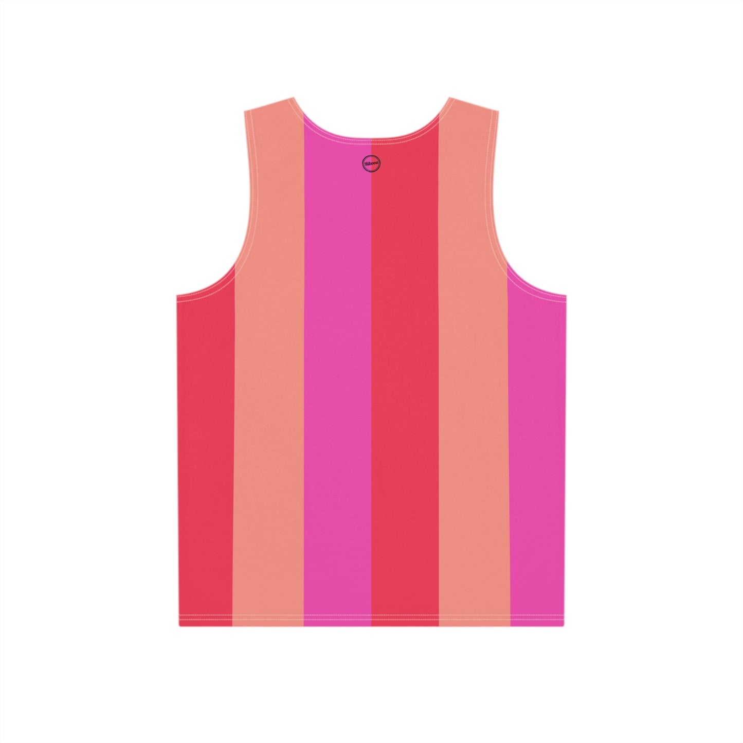 Rise Up! Tank Top for Men - Ribooa