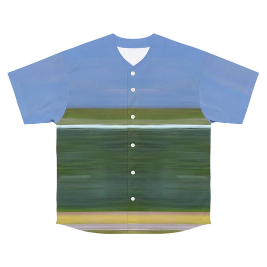 Maillot de baseball | Cavalier solitaire