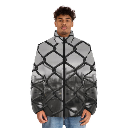 Puffer Jacket | B&W Wire