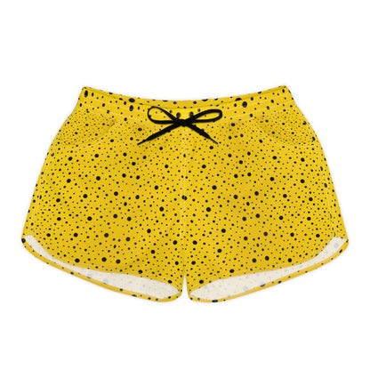 Casual Shorts | Dots - Ribooa