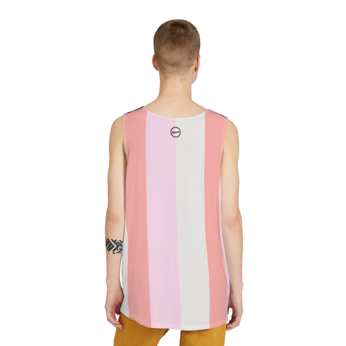 Tank Top for Men - Ribooa