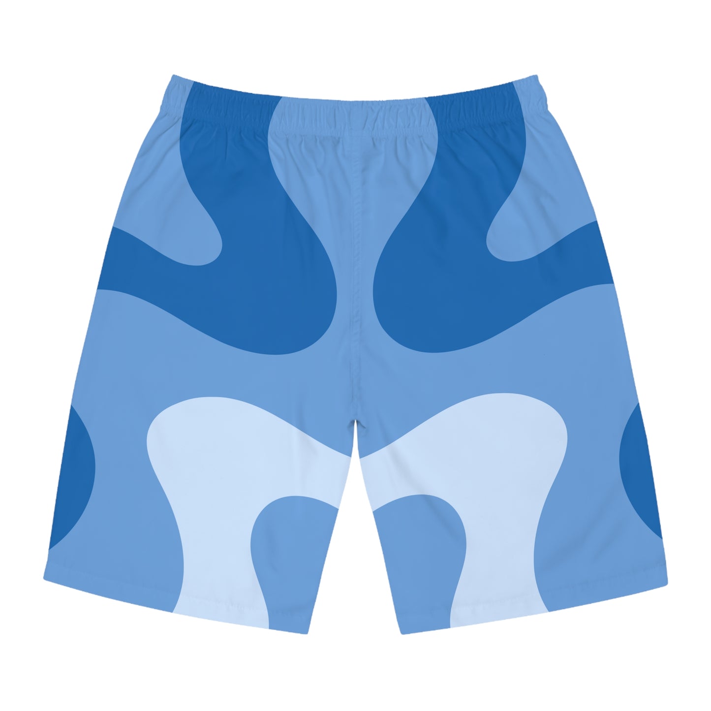 Board Shorts | Blue Wave - Ribooa