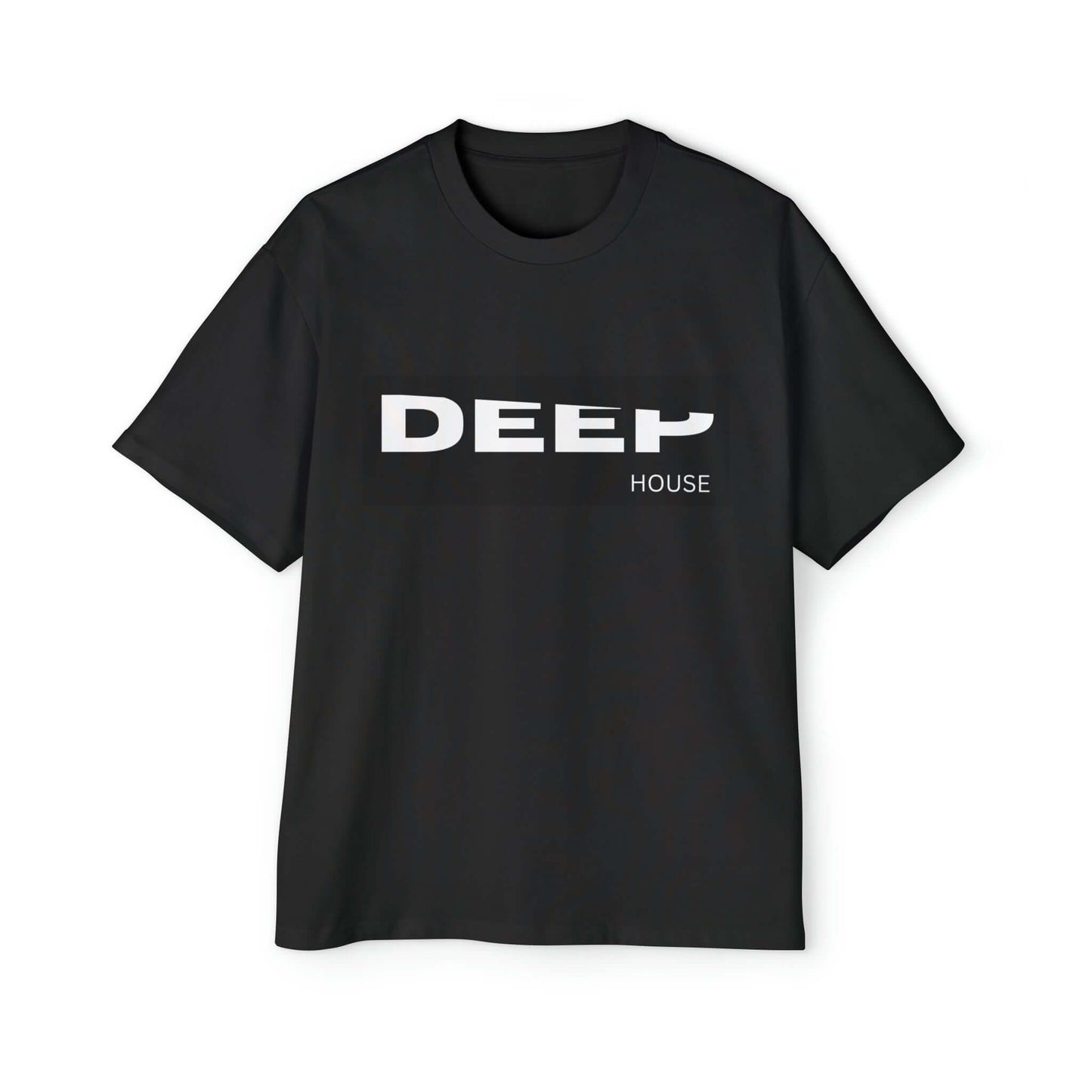 Oversized Tee | Deep - Ribooa