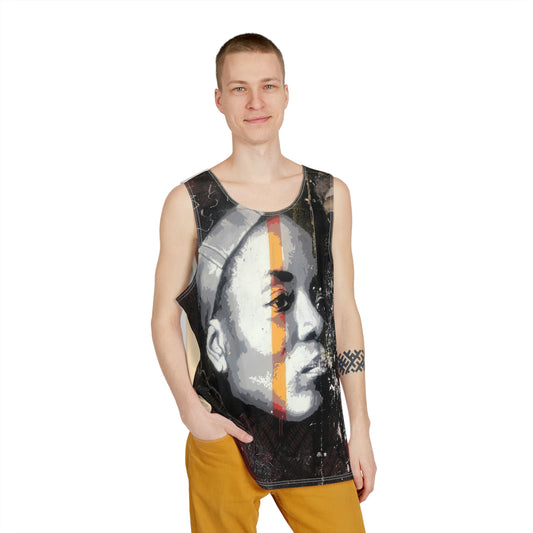 Tank Top for Men - Ribooa