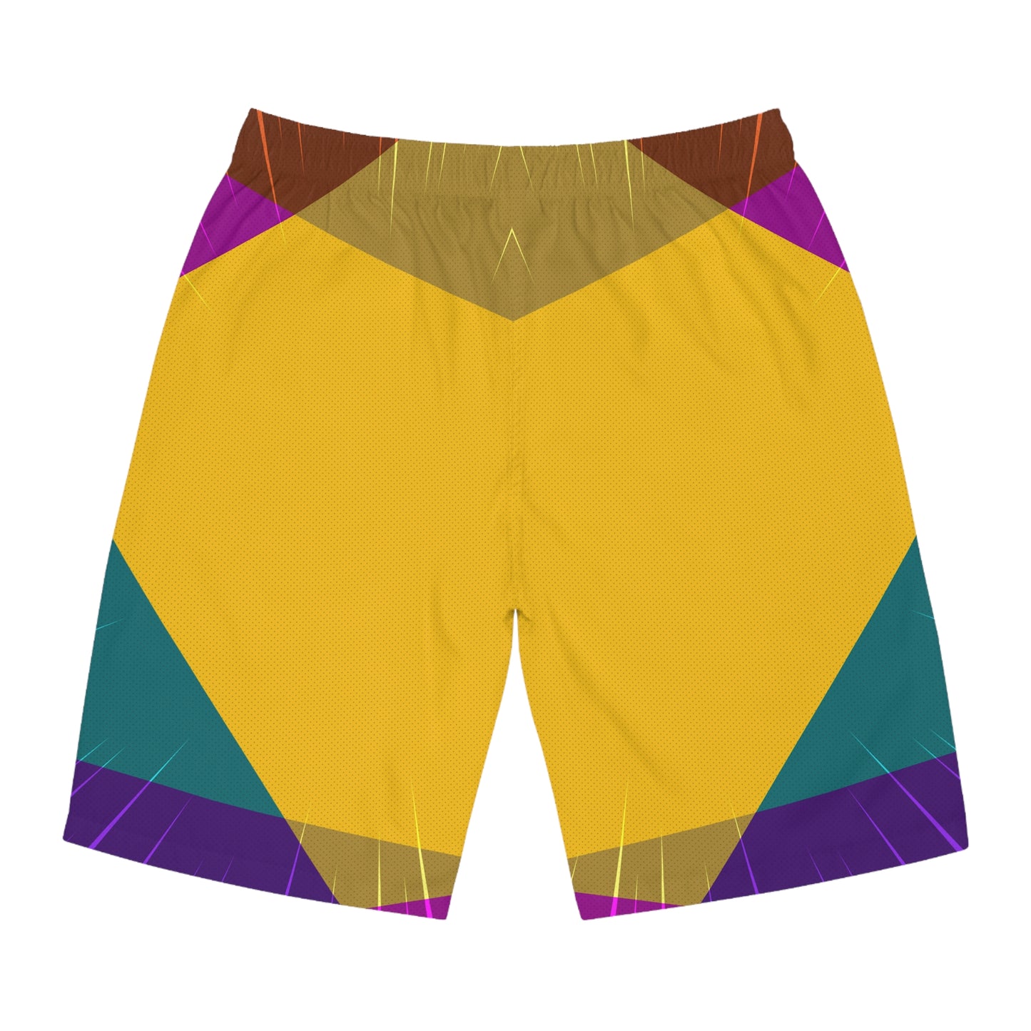 Board Shorts | Digital Art - Ribooa