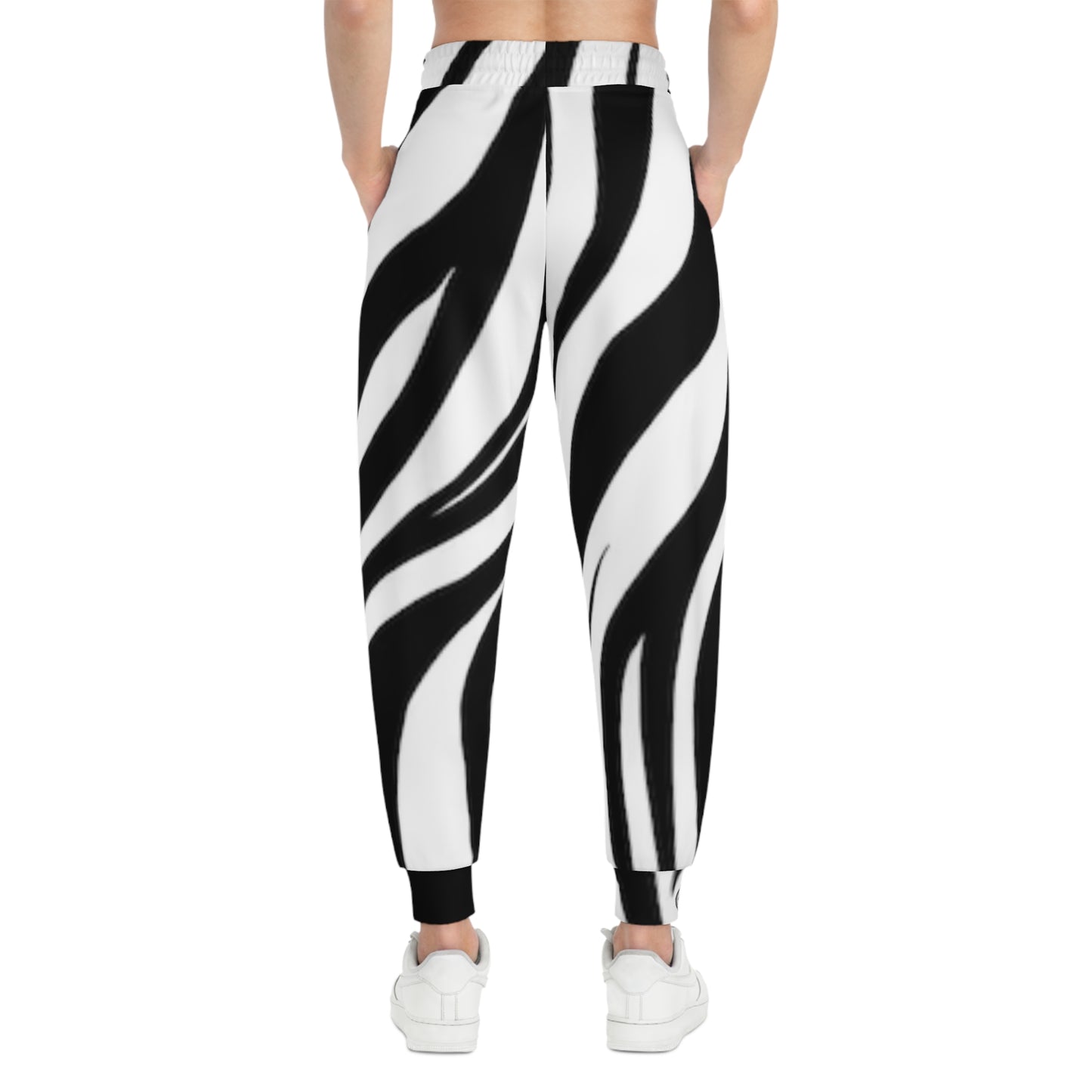 Athletic Joggers For Women | Zebra