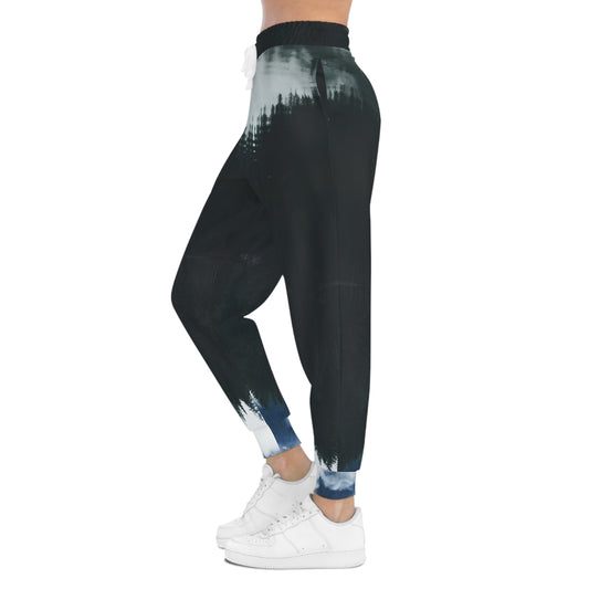 Athletic Joggers For Women | The Forest