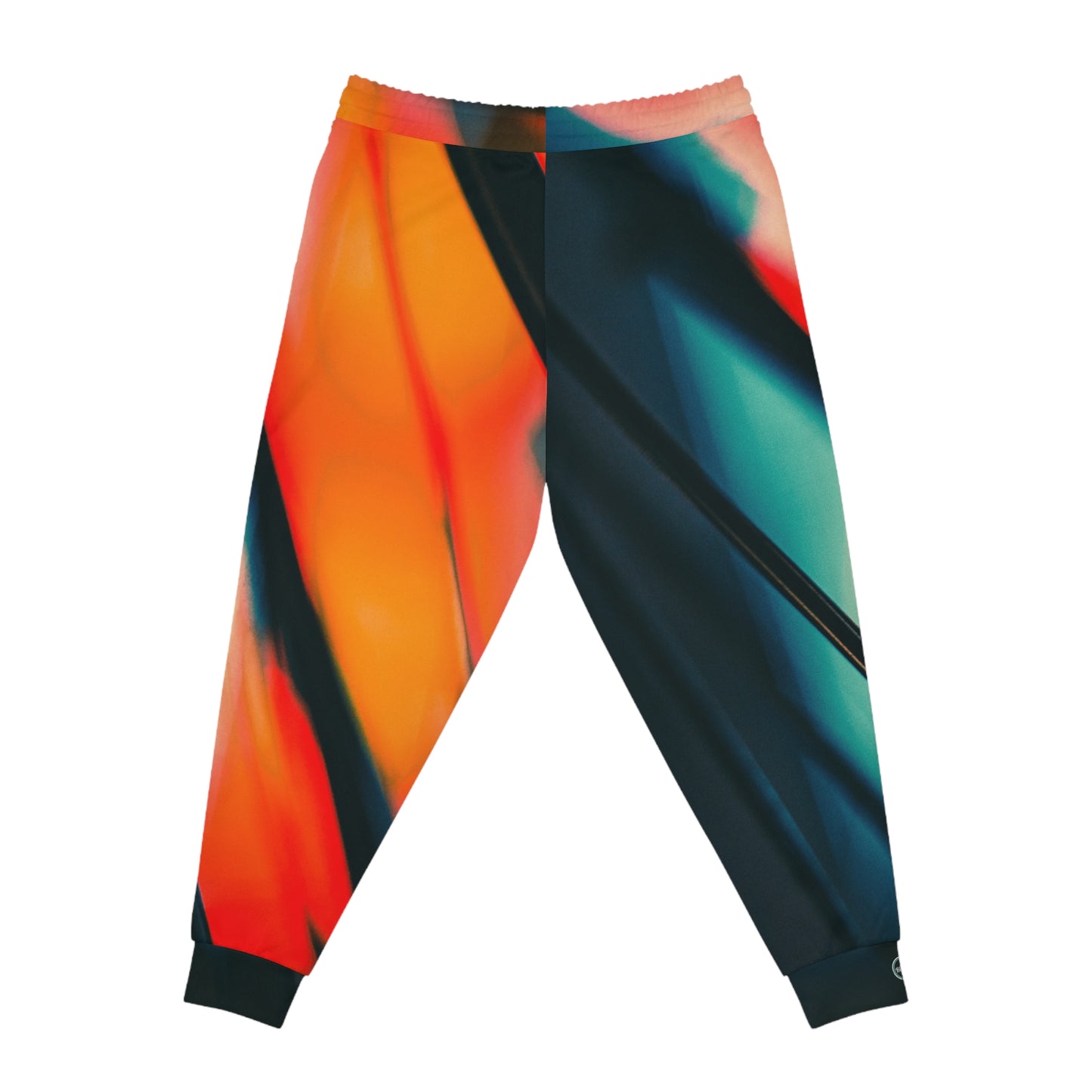 Athletic Joggers For Women | Ribooa Mix