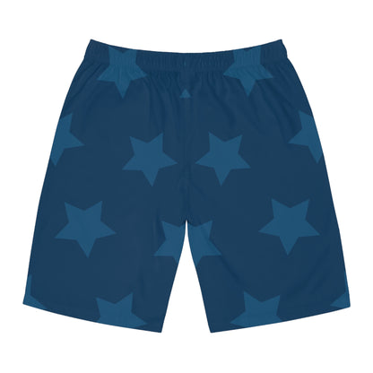 Board Shorts | America - Ribooa