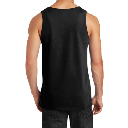 Sleeveless Tank Top For Men | Rock & Roll