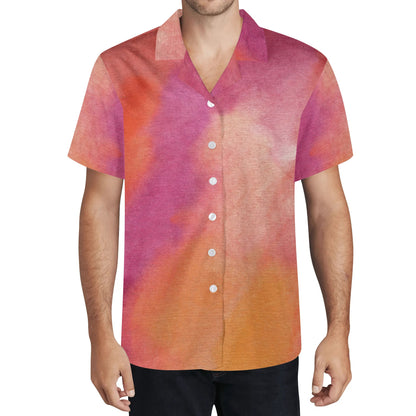 Abstract Art Hawaiian Shirt