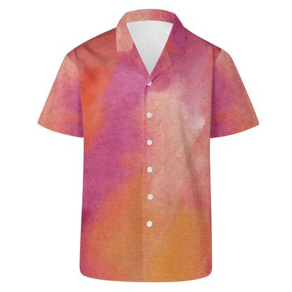 Abstract Art Hawaiian Shirt