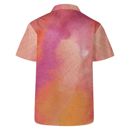 Abstract Art Hawaiian Shirt