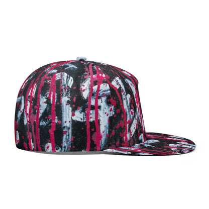 Japanese Snapback | Classic Fit