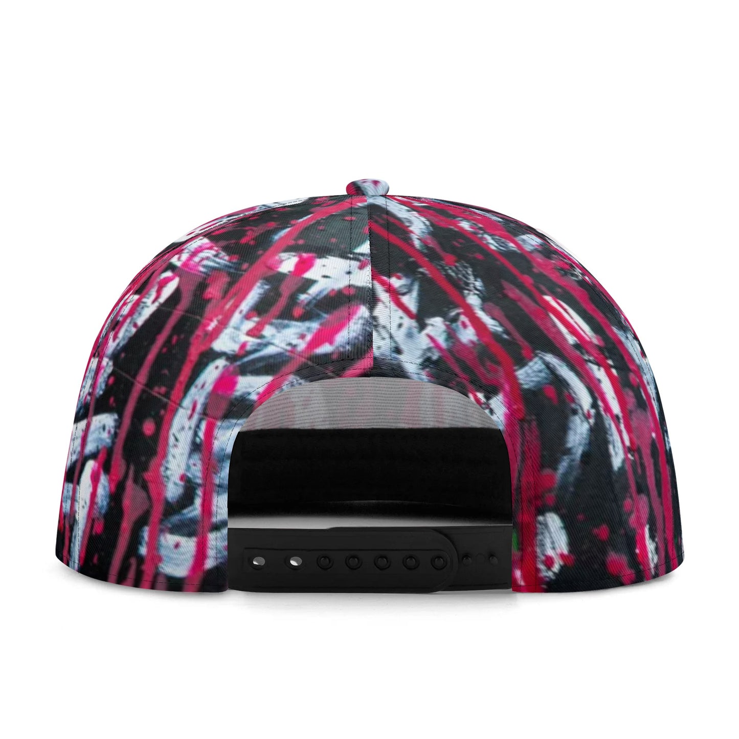 Japanese Snapback | Classic Fit