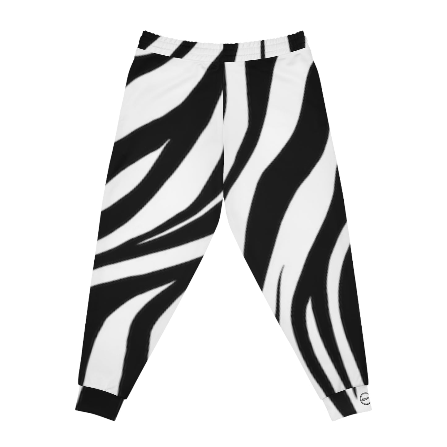 Athletic Joggers For Women | Zebra