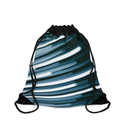 Drawstring Bag | Neon Vibes - Ribooa