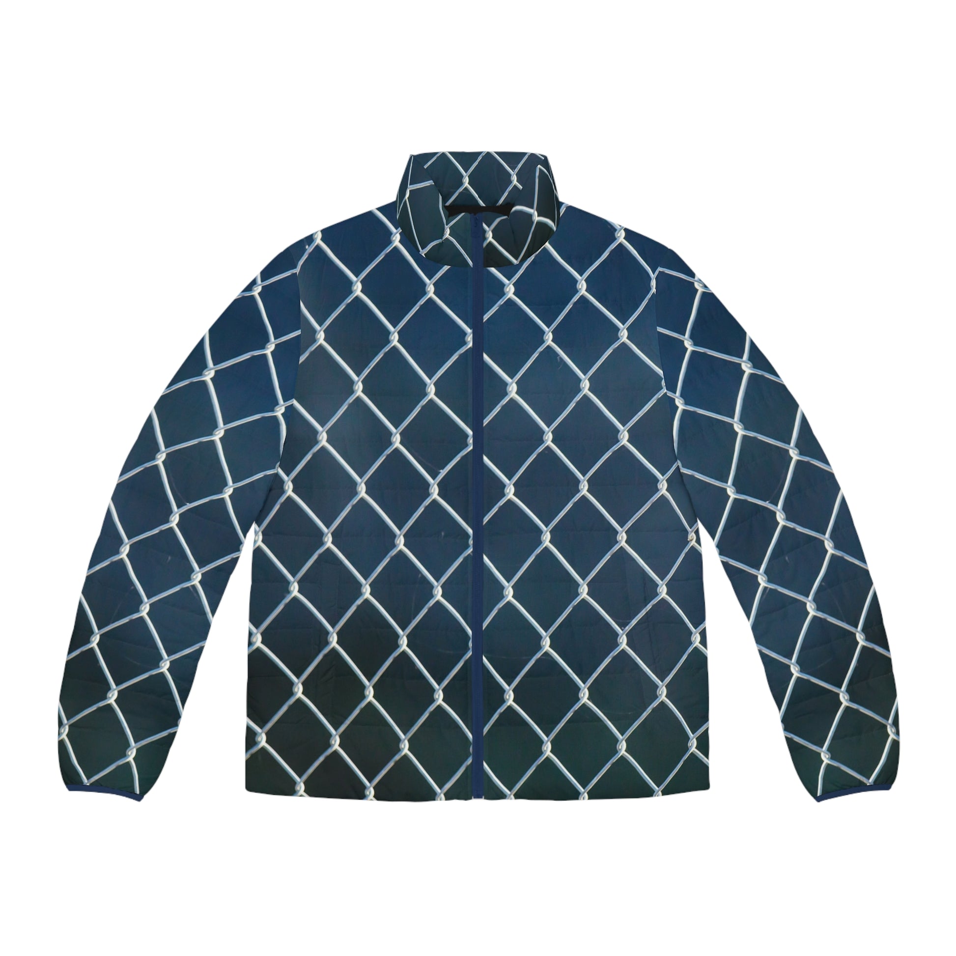 Puffer Jacket | Bird On A Wire