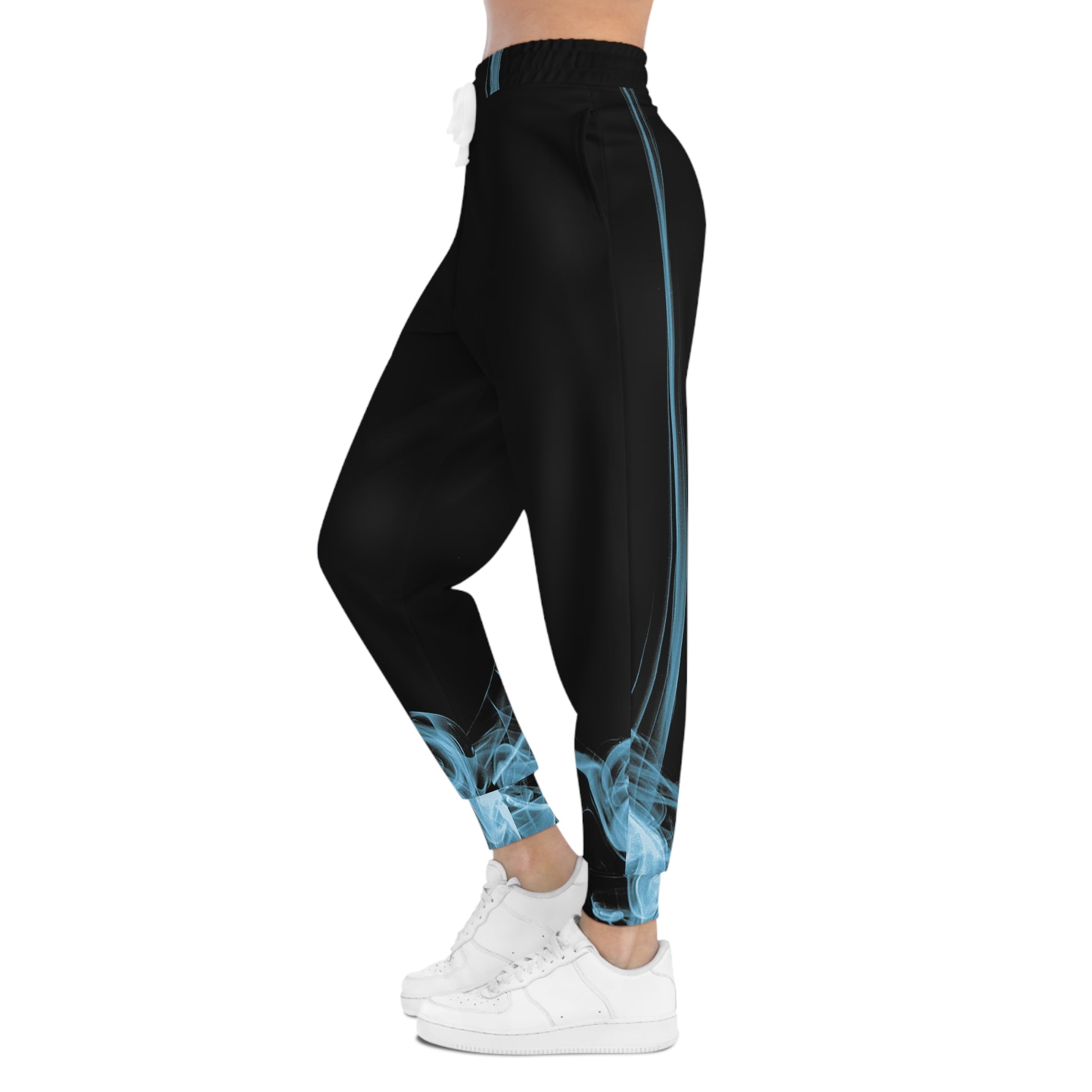 Athletic Joggers For Women | Smoke