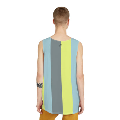 OMG Tank Top for Men - Ribooa