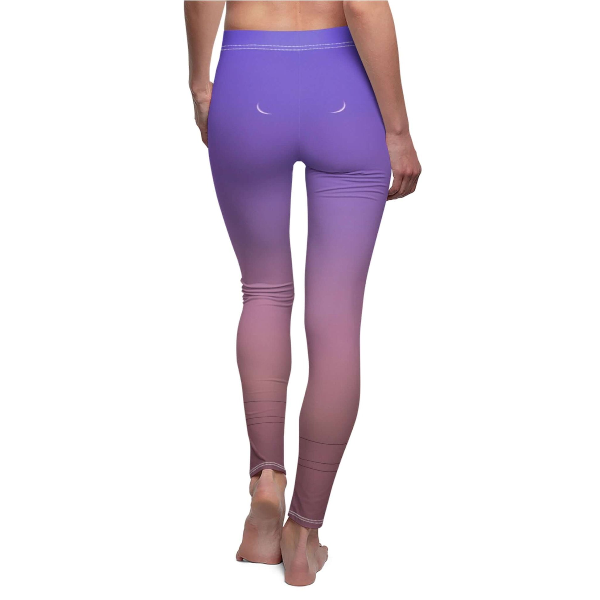 Casual Leggings | Gradient - Ribooa