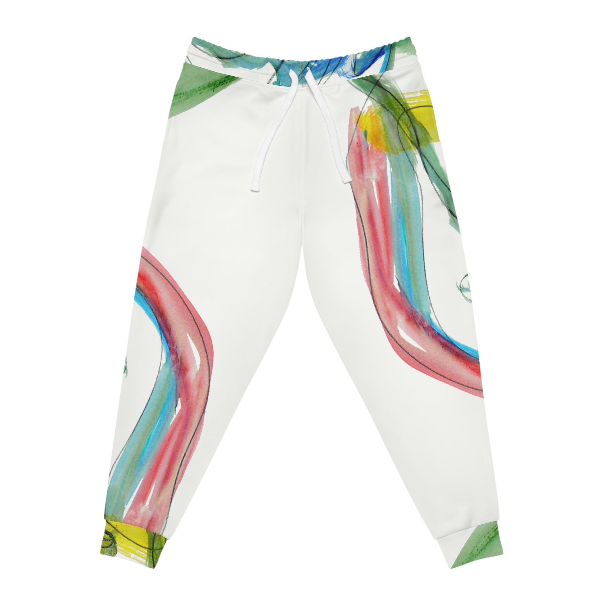 Athletic Joggers For Women | Artsy